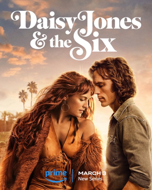 Daisy Jones & The Six / Daisy Jones and the Six (2023) [Sezon 1] PL.480p.AMZN.WEB-DL.DD5.1.XviD-H3Q / Lektor PL