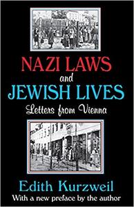 Nazi Laws and Jewish Lives Letters from Vienna