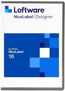 NiceLabel Designer v10.2 PowerForms 21.2.0.9414
