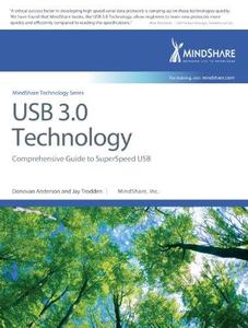 USB 3.0 Technology Comprehensive Guide to SuperSpeed USB