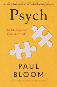 Psych The Story of the Human Mind
