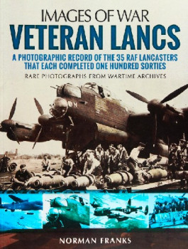Veteran Lancs (Images of War)