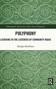 Polyphony Listening to the Listeners of Community Radio