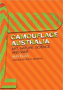 Camouflage Australia Art, nature, science and war