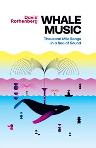 Whale Music Thousand Mile Songs in a Sea of Sound