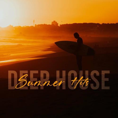 Deep House Summer Hits (2023)