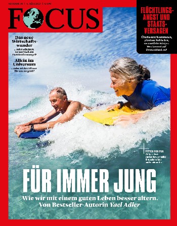 Focus Nachrichtenmagazin Nr 10 vom 04 März 2023