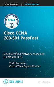 Cisco CCNA 200-301 PassFast Cisco Certified Network Associate