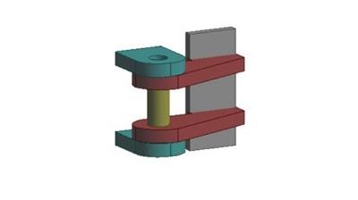 Intermediate Structural Steel Prokon Sumo  Modeling