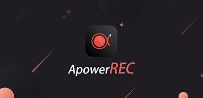 ApowerREC 1.6.3.8  Multilingual
