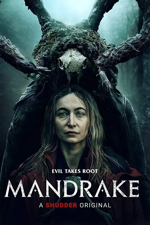 Mandragora / Mandrake (2022) PL.WEB-DL.x264.AAC.2.0-MG / LEKTOR PL