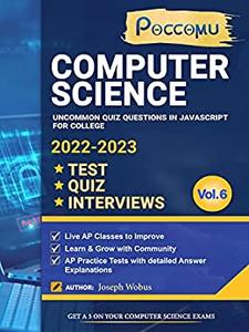 AP Questions In JavaScript For College Tests-Quiz-Interviews Vol-06