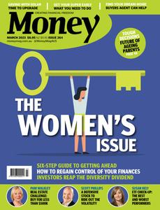 Money Australia - Issue 264 - March 2023