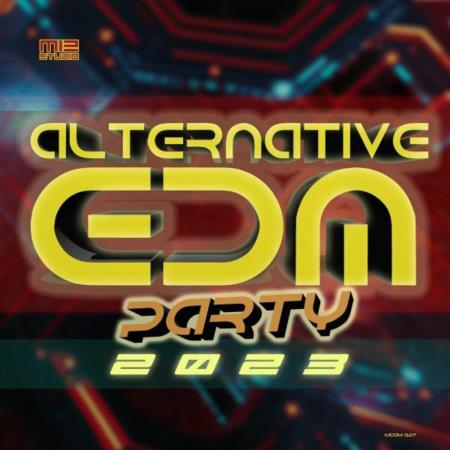 Alternative EDM Party (2023)
