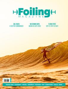 Foiling Magazine - February 2023