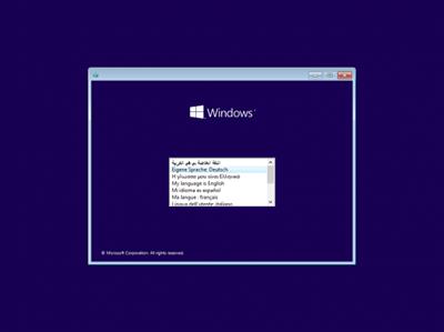 Windows 10 Pro 22H2 build 19045.2673 Preactivated  Multilingual