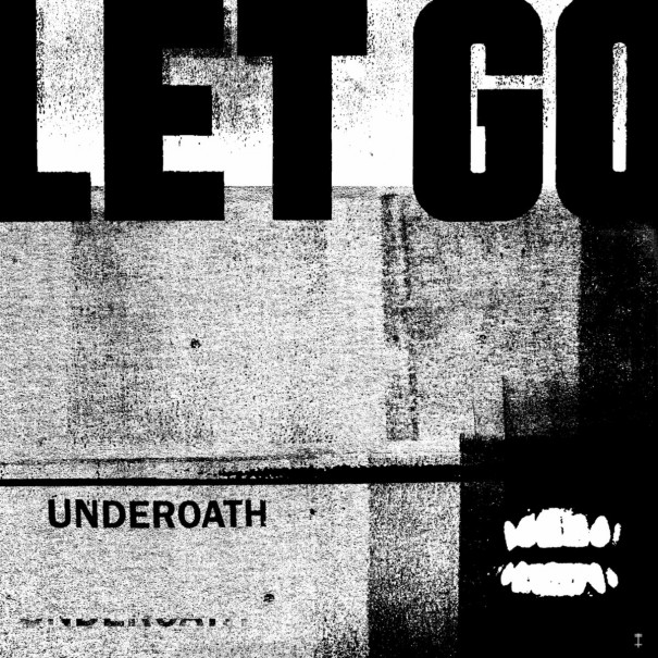 Underoath - Let Go [Single] (2023)