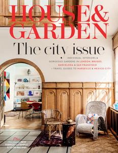 House & Garden UK - April 2023