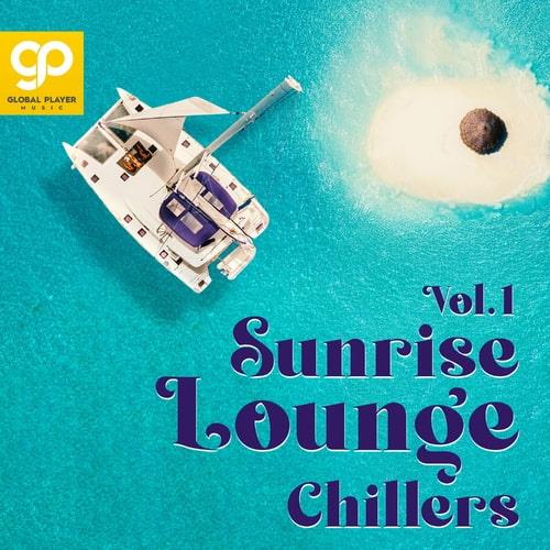 Sunrise Lounge Chillers Vol. 1-2 (2022-2023)
