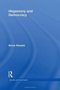 Hegemony and Democracy