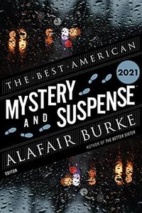 The Best American Mystery And Suspense