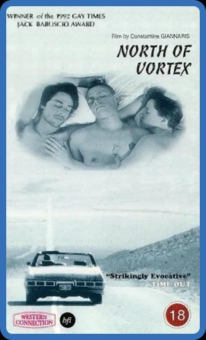 North Of Vortex (1991) 720p WEBRip x264 AAC-YTS