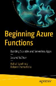 Beginning Azure Functions, 2nd Edition