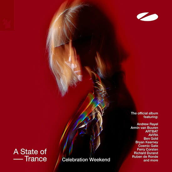 VA - A State of Trance - Celebration Weekend