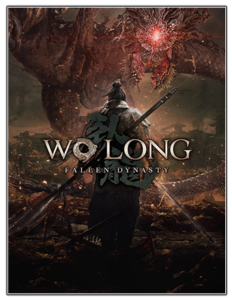 Wo Long: Fallen Dynasty - Digital Deluxe Edition [v 1.200 + DLCs] (2023) PC | RePack от Chovka