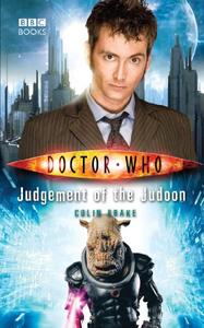Doctor Who Judgement of the Judoon