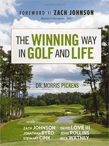 The Winning Way in Golf and Life