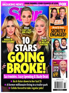 Star Magazine USA - March 13, 2023