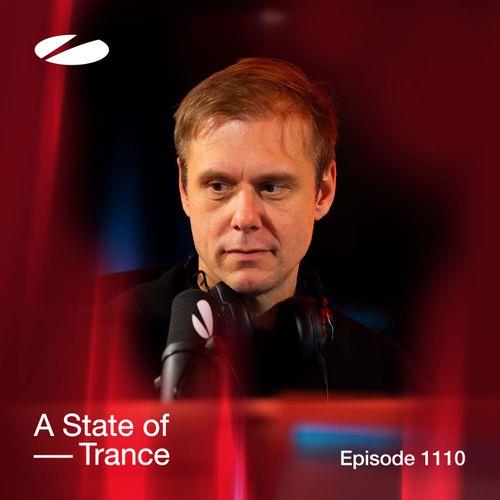 Armin van Buuren - A State of Trance (1110)