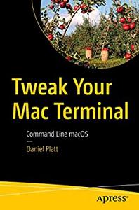 Tweak Your Mac Terminal Command Line macOS