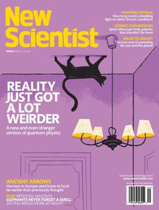 New Scientist – March 4, 2023