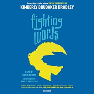 Fighting Words [Audiobook]