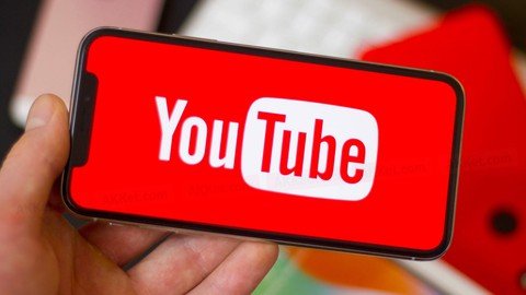 Udemy - Youtube Marketing 2023