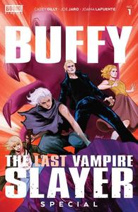 Buffy the Last Vampire Slayer Special 001 (2023) (Digital) (Kileko-Empire)