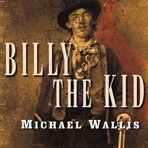 Billy the Kid The Endless Ride [Audiobook]