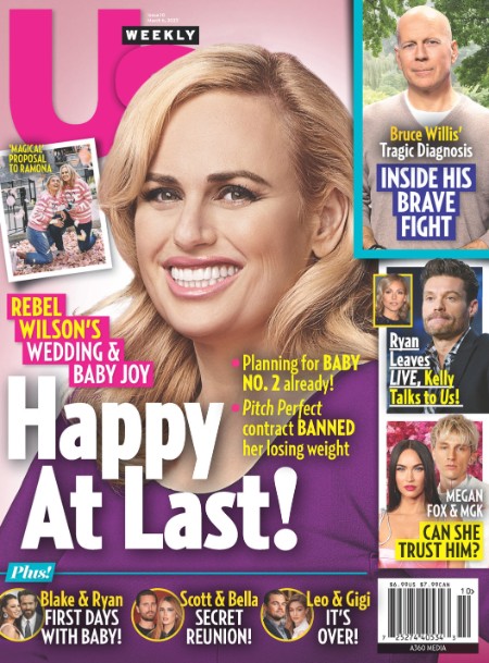 Us Weekly - March 06, 2023