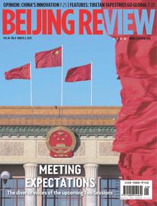 Beijing Review – March 02, 2023