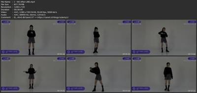 K-Pop Dances : Simple And Easy  Choreography E1101e56c4c3239392189d3a89e92941