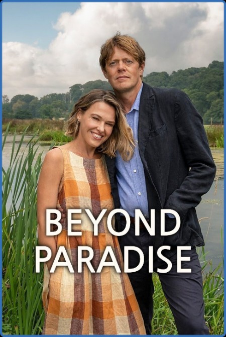 Beyond Paradise S01E02 720p HDTV x264-ORGANiC