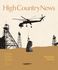 High Country News - March 2023