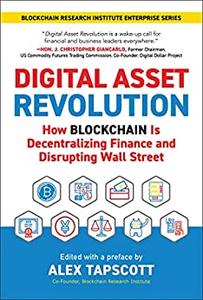 Digital Asset Revolution