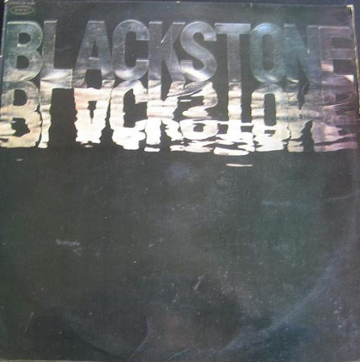 Blackstone - Blackstone 1971