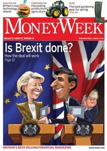 MoneyWeek - 03 March 2023