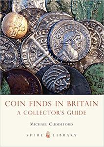 Coin Finds in Britain A Collector's Guide