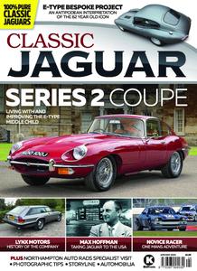 Classic Jaguar – April 2023
