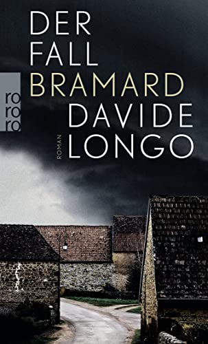 Davide Longo  -  Der Fall Bramard